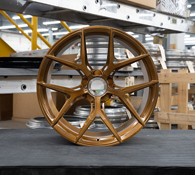 Vossen S21-01