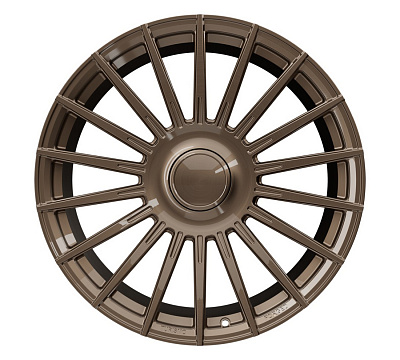 Turismo Forged LS01