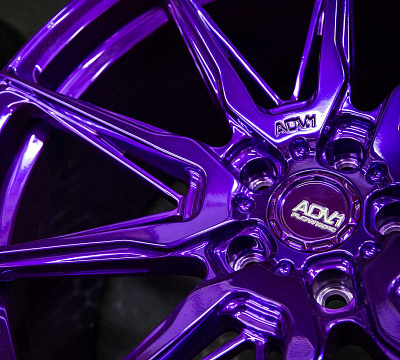 ADV.1 ADV5.0 FlowSpec