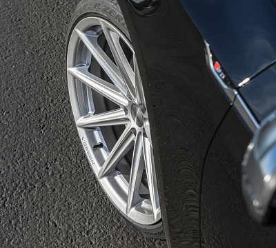 Фото дисков Vossen VFS-10 на Audi A/S/RS 5 (F5)