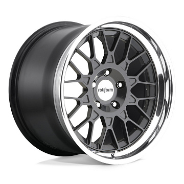 Кованые диски Rotiform SJC