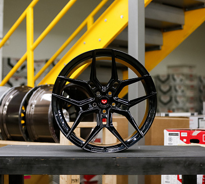 Vossen EVO-4