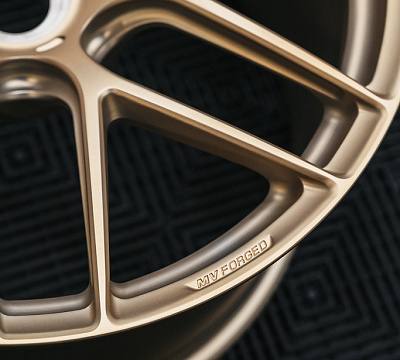 MV Forged HS7