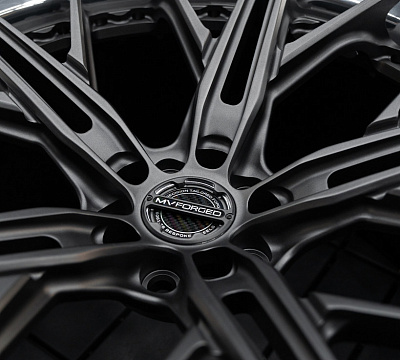 MV Forged SL-501