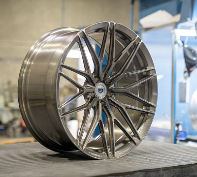 Vossen VPS-4