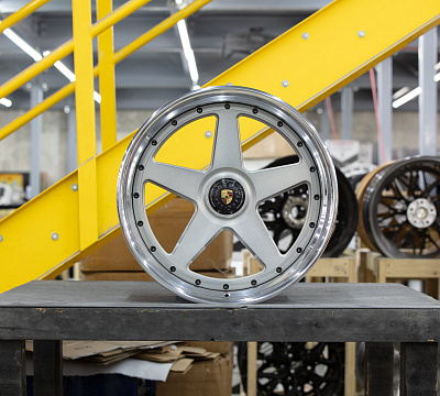 Vossen GEN-01 (3-Piece)