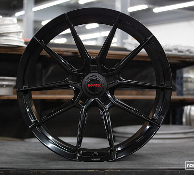 NOVITEC NF10