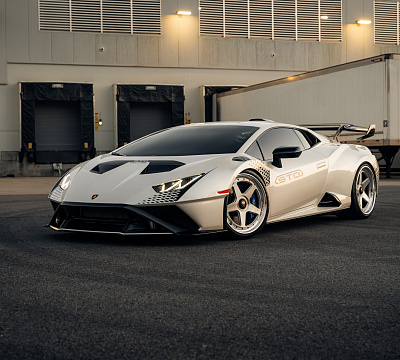 Vossen GEN-01 (3-Piece)