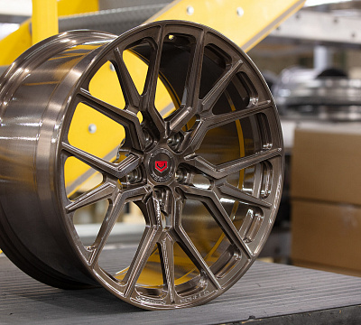 Vossen M-X3