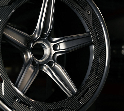 MV Forged AR-500