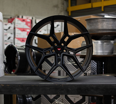 Vossen EVO-4