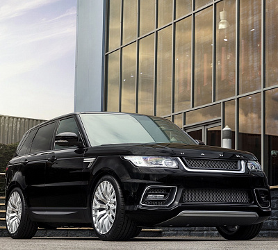 Kahn Kahn RS