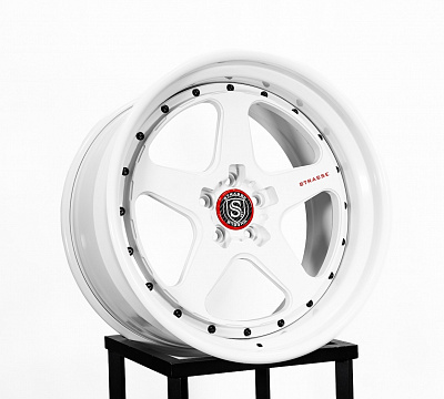 Strasse Wheels S5 Track