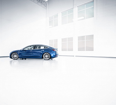 Vossen VFS-1