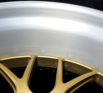 MV Forged HS08