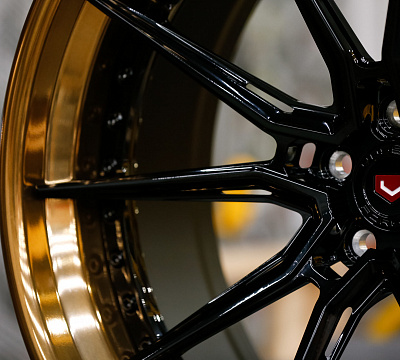 Vossen EVO-2R (3-Piece)