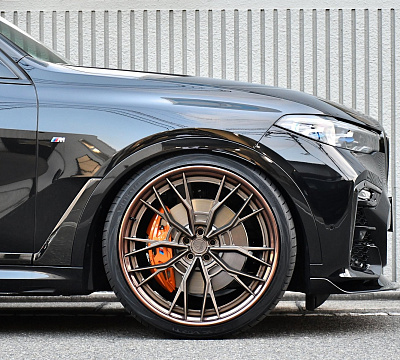 Anrky S3-X5