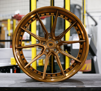 Vossen EVO-2R (3-Piece)