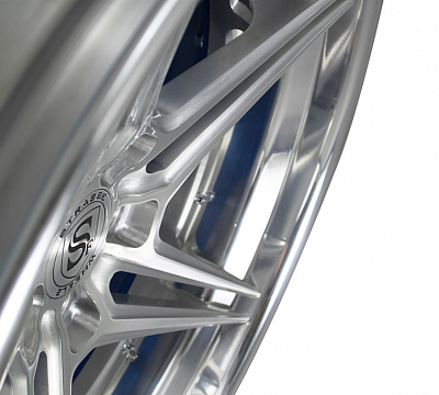 Strasse Wheels SV2T Deep Concave FS