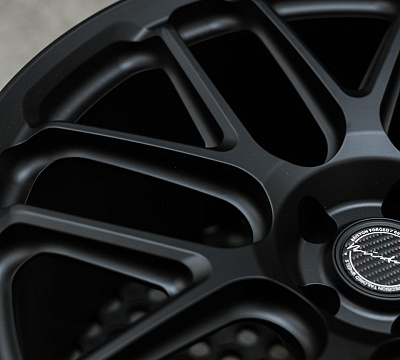 Brixton Forged TR08