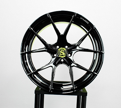 Strasse Wheels SM5R Deep Concave Duoblock