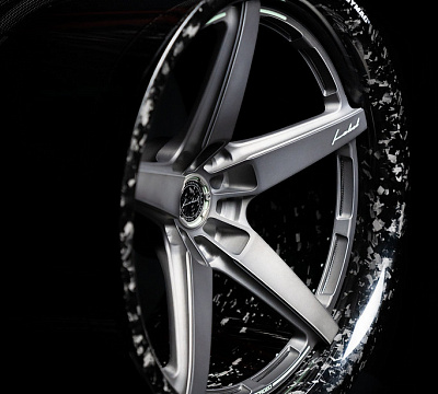 MV Forged LM-500