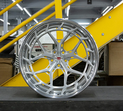 Vossen LC3-01T (3-Piece)