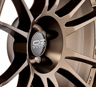 OZ Racing Ultraleggera HLT