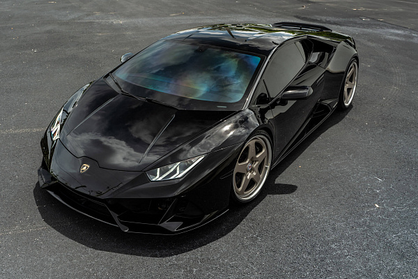 Lamborghini Huracan Evo