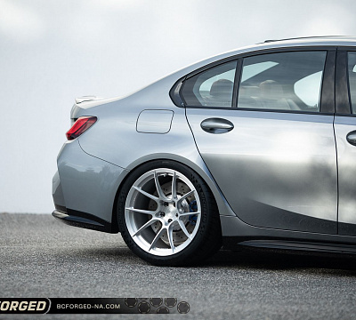 BC Forged KL51