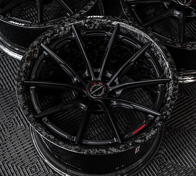 MV Forged MR-111
