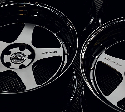 MV Forged MV5