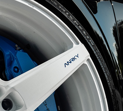 Anrky RS5.1