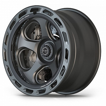 Кованые диски Brixton Forged TR06 Aerotech