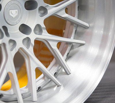 Vossen S17-07 (3-Piece)