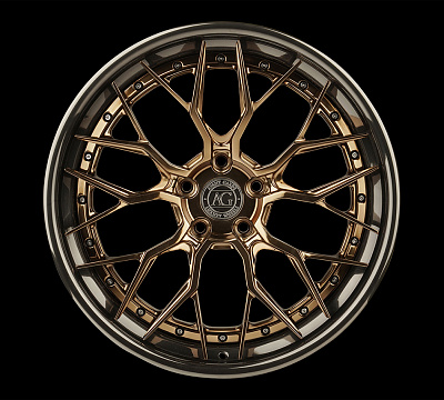 Avant Garde AGL43