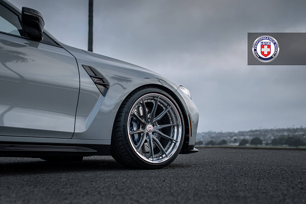 BMW G80 M3