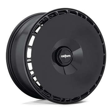 Кованые диски Rotiform AeroDisc