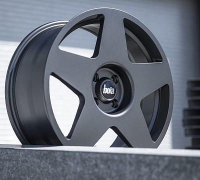Bola B10