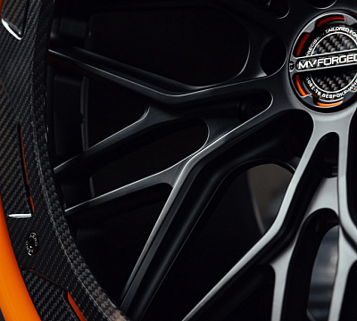 MV Forged AR-220