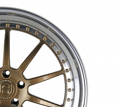 Strasse Wheels R10 Performance