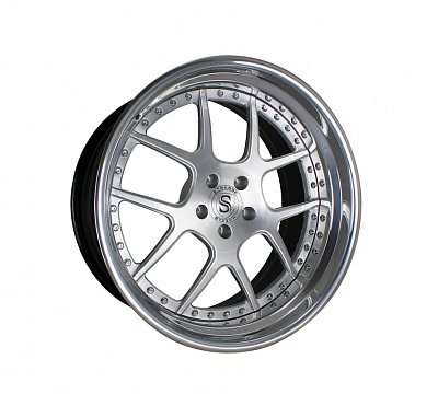 Strasse Wheels SM5 Performance
