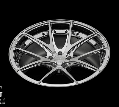 Avant Garde AGL23