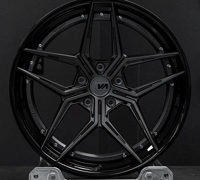 Variant Alloy ZENO 2P