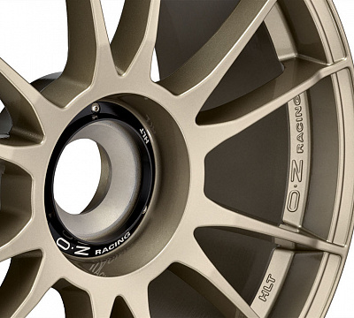 OZ Racing Ultraleggera HLT