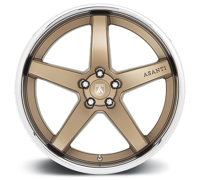 Asanti REGAL