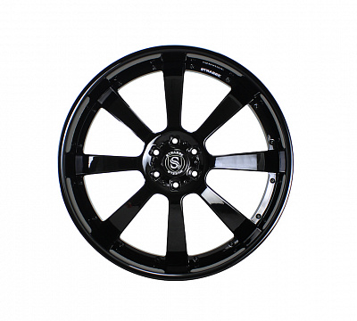 Strasse Wheels T8 Signature