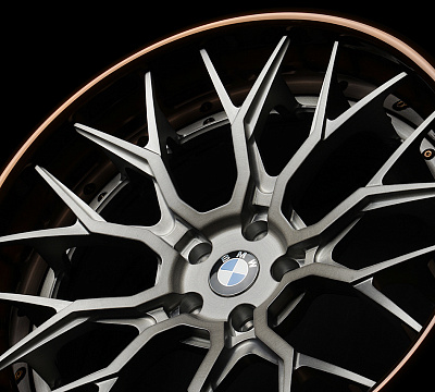Avant Garde AGL43