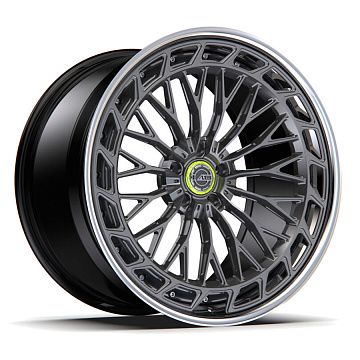 Кованые диски AL13 R100-R