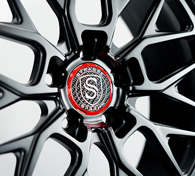 Strasse Wheels SV10M Track